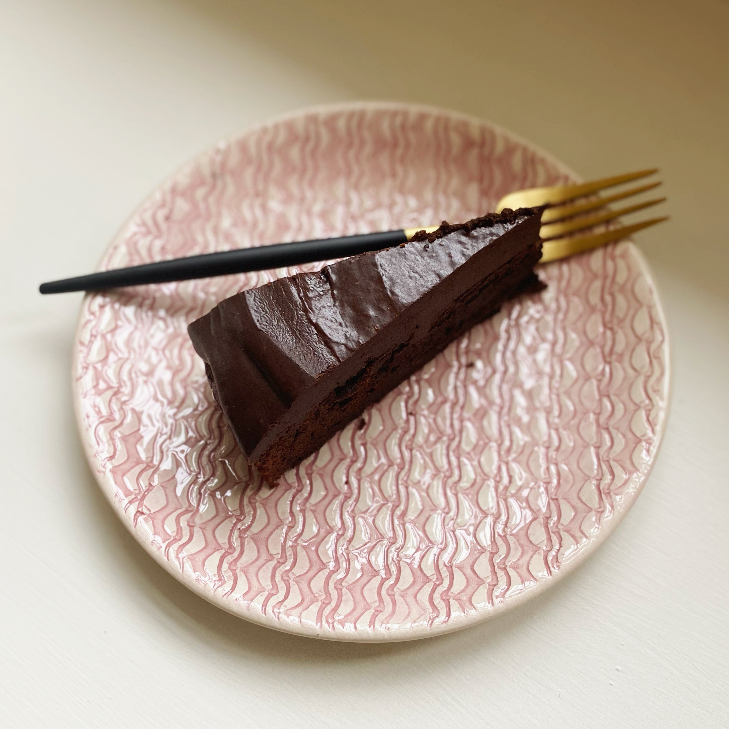 Chocolate Espresso Cake – H.R.Higgins (Coffee-man) Ltd.