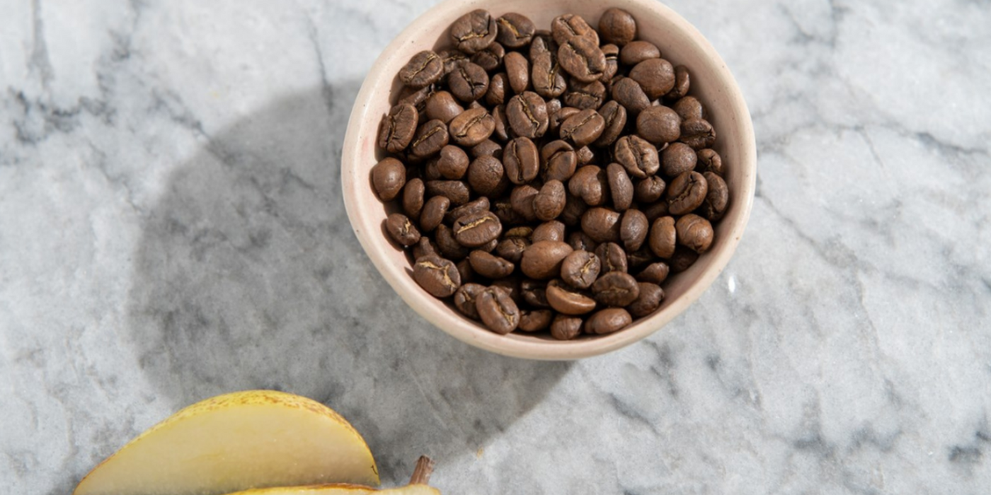 Costa Rica San Jose Coffee - Mr Higgins Recommends