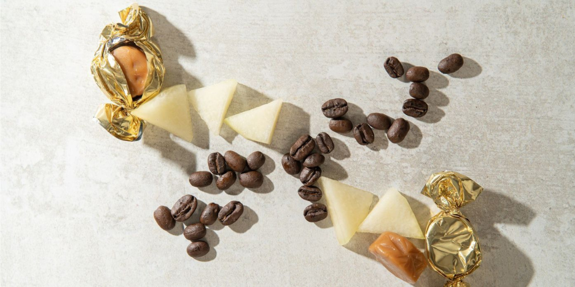 Mr Higgins Recommends - Peru Inambari