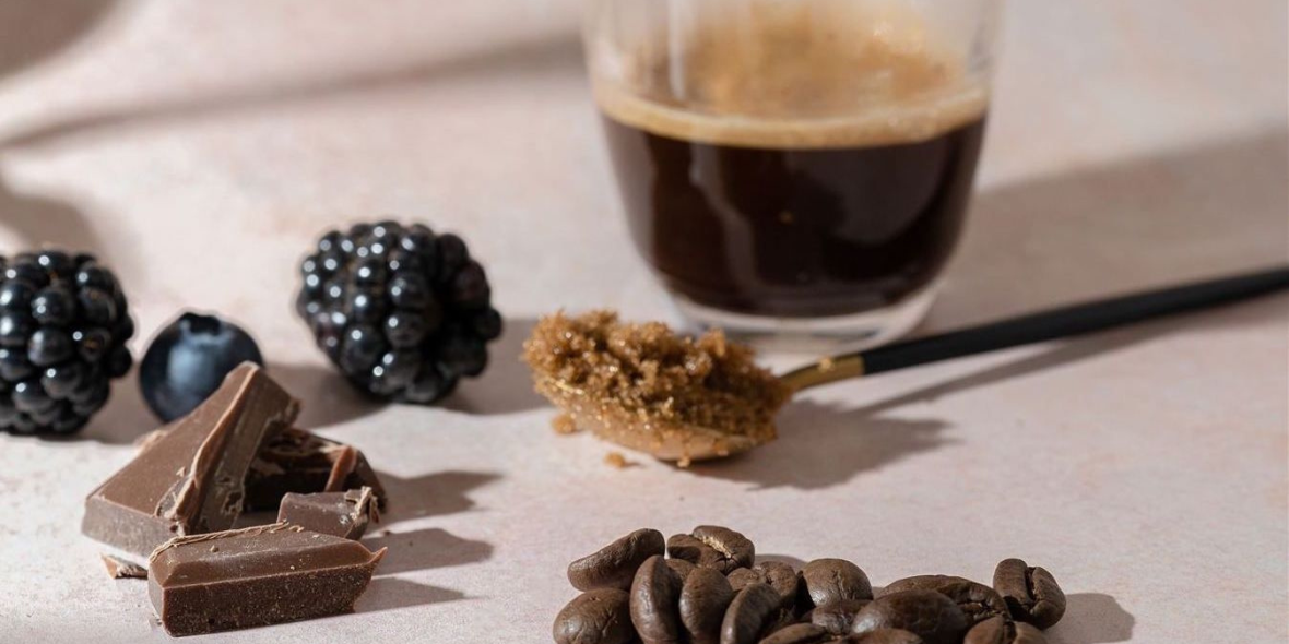 Mr Higgins Recommends - Colombia Supreme