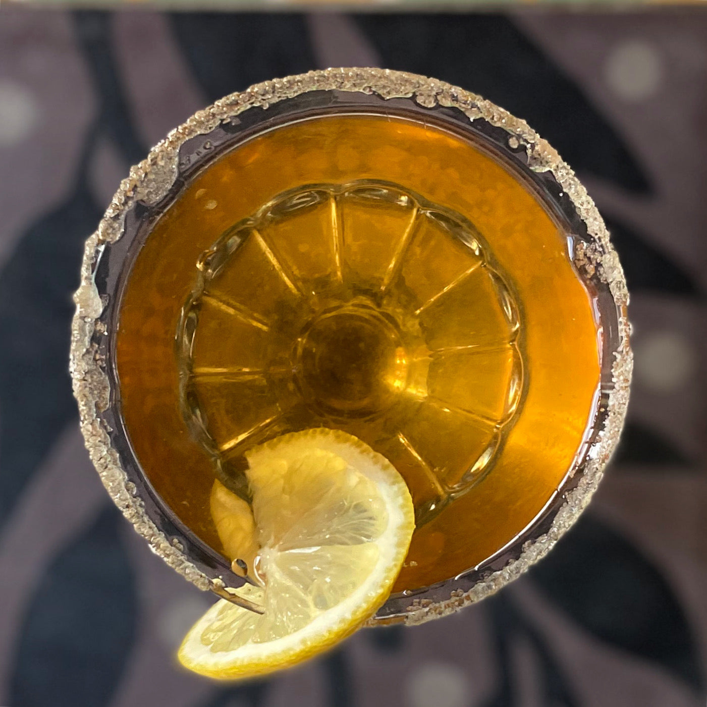 Tea-Tini Cocktail – H.R.Higgins (Coffee-man) Ltd.