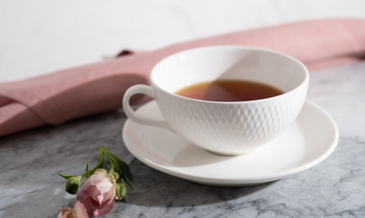 Earl Grey Tea - Mr Higgins Recommends