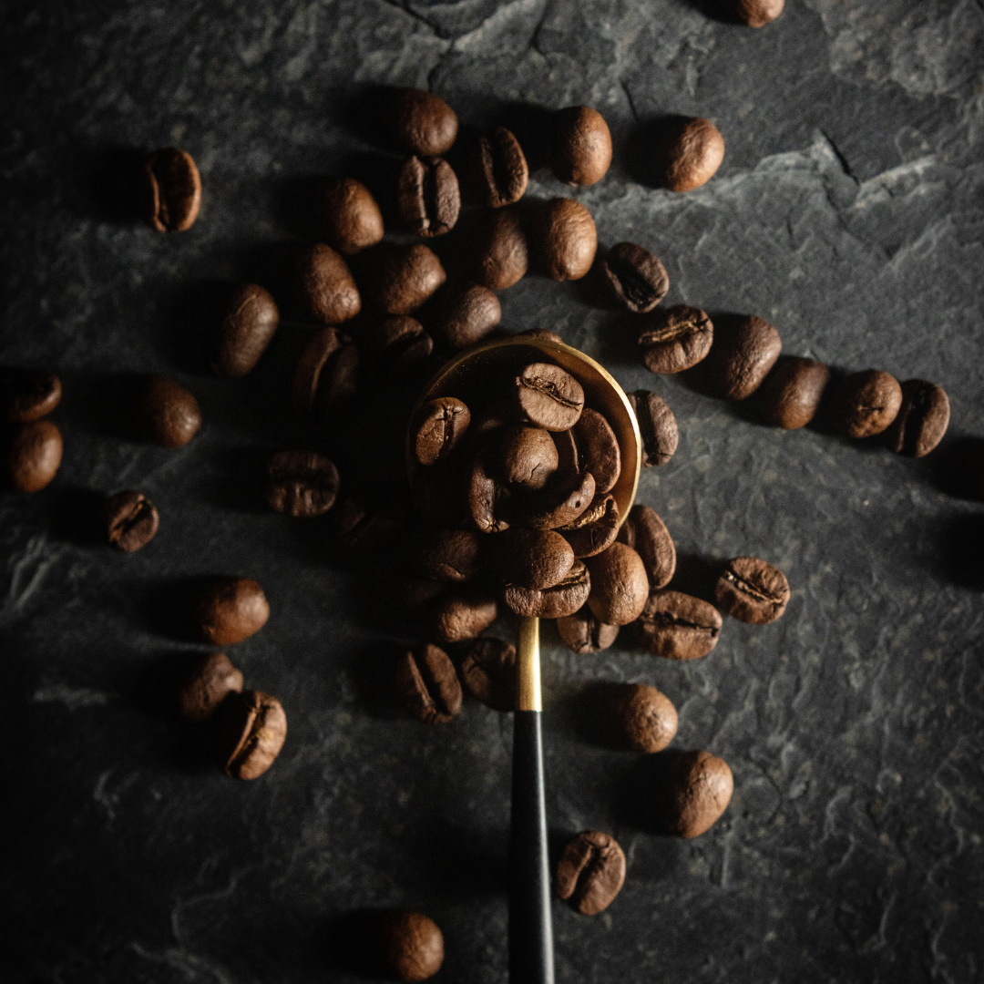 H.R. Higgins (Coffee-man) Ltd.