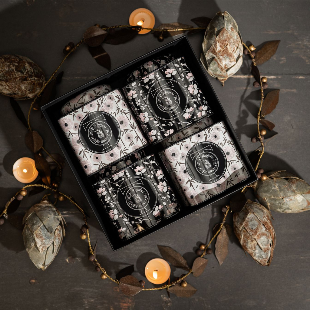 Afternoon Tea Gift Set Afternoon Tea Selection Gift Box H.R