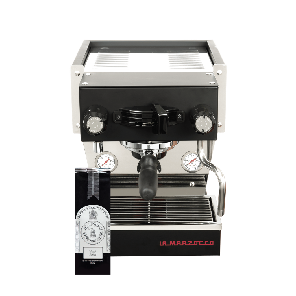 La Marzocco Linea Micra – H.R.Higgins (Coffee-man) Ltd.