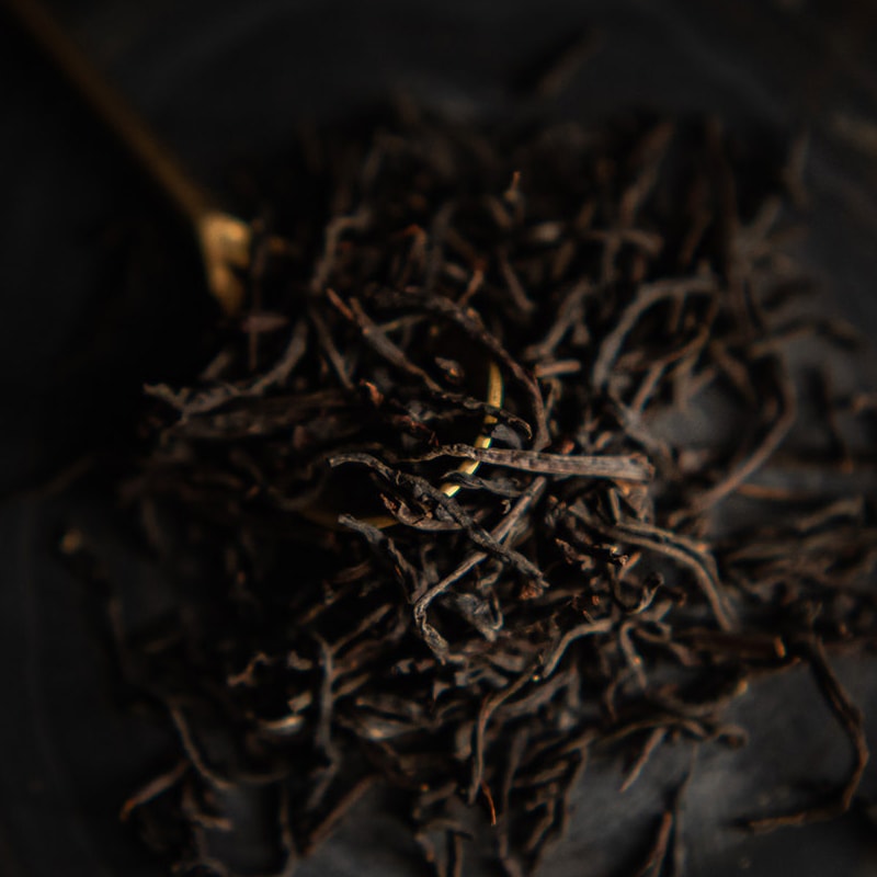 Ceylon Orange Pekoe Tea
