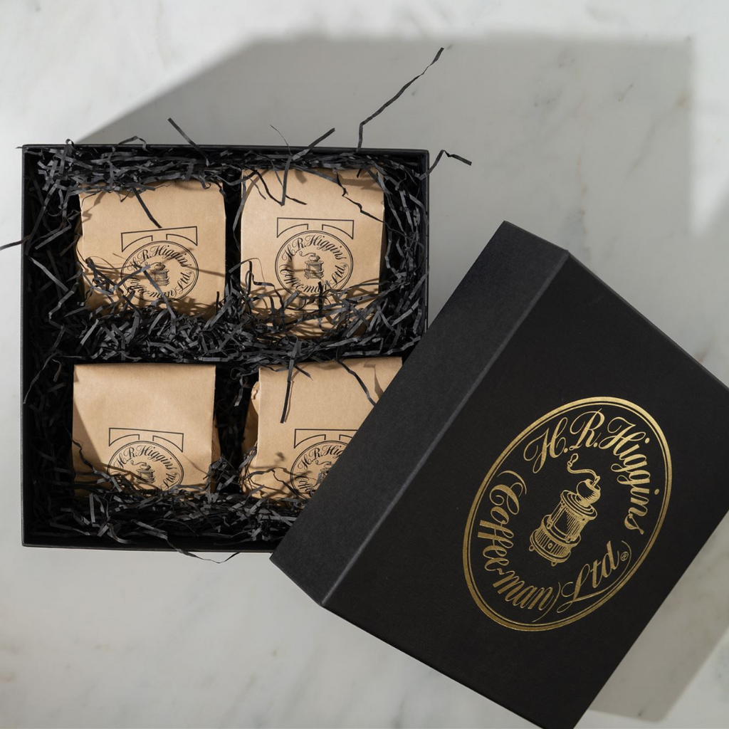 Afternoon Tea Gift Set Afternoon Tea Selection Gift Box H.R