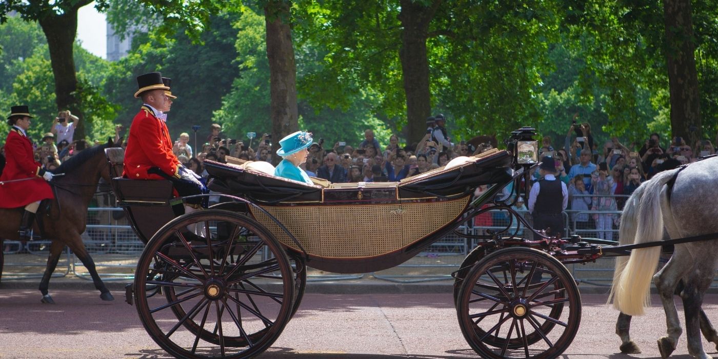 As we celebrate Her Majesty’s Platinum Jubilee