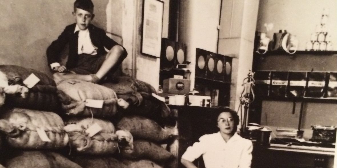 International Coffee Day: A Story That Continues