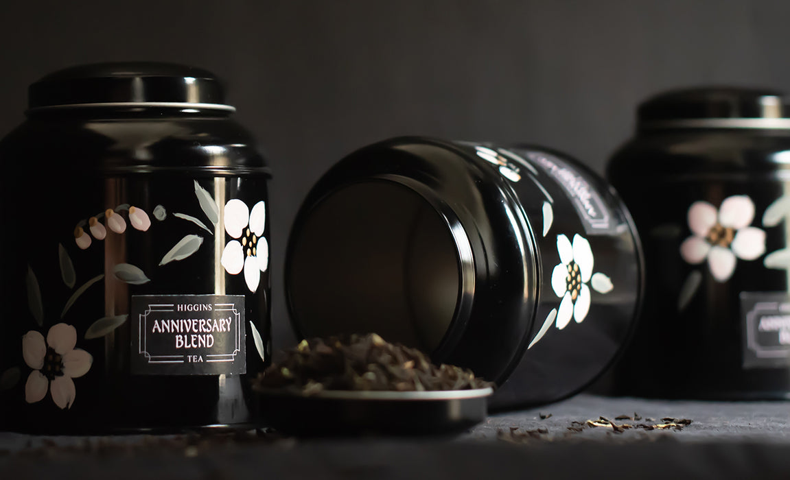 Our Anniversary Blend Tea
