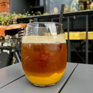 La Mango Noir