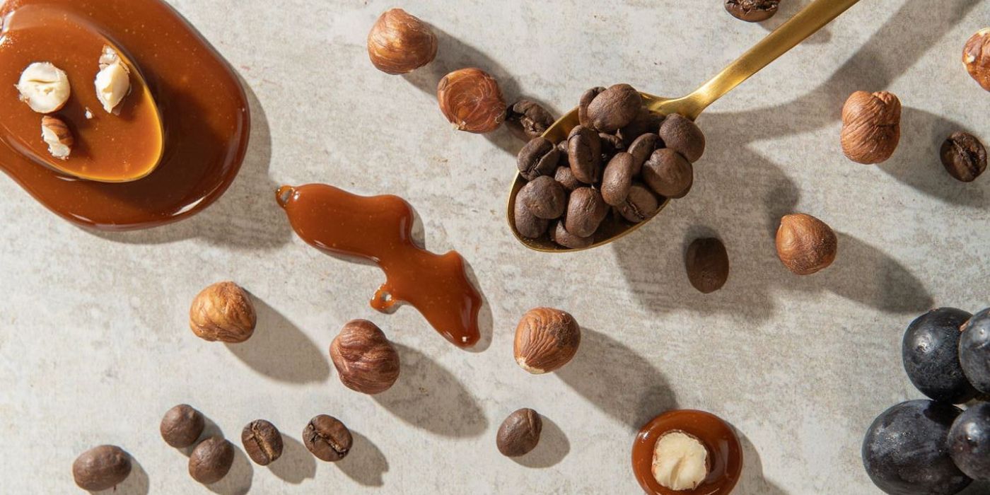 Quick Guide to Brazilian Coffee … just in time for Carnival!