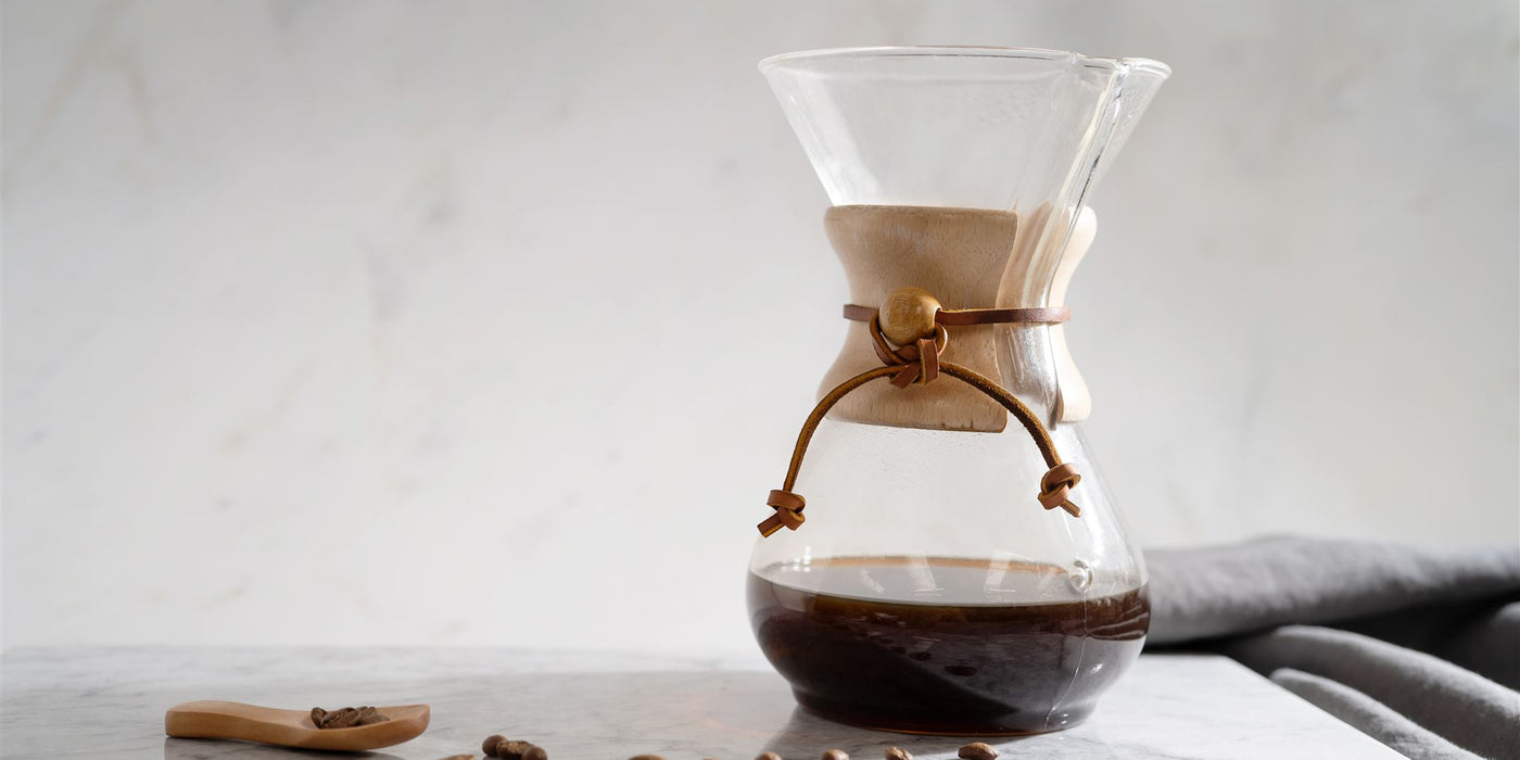 Are You In Love With Your Coffee Maker?