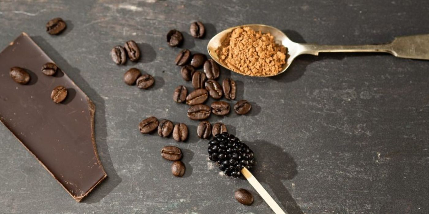 Creole Blend Coffee - Mr Higgins Recommends