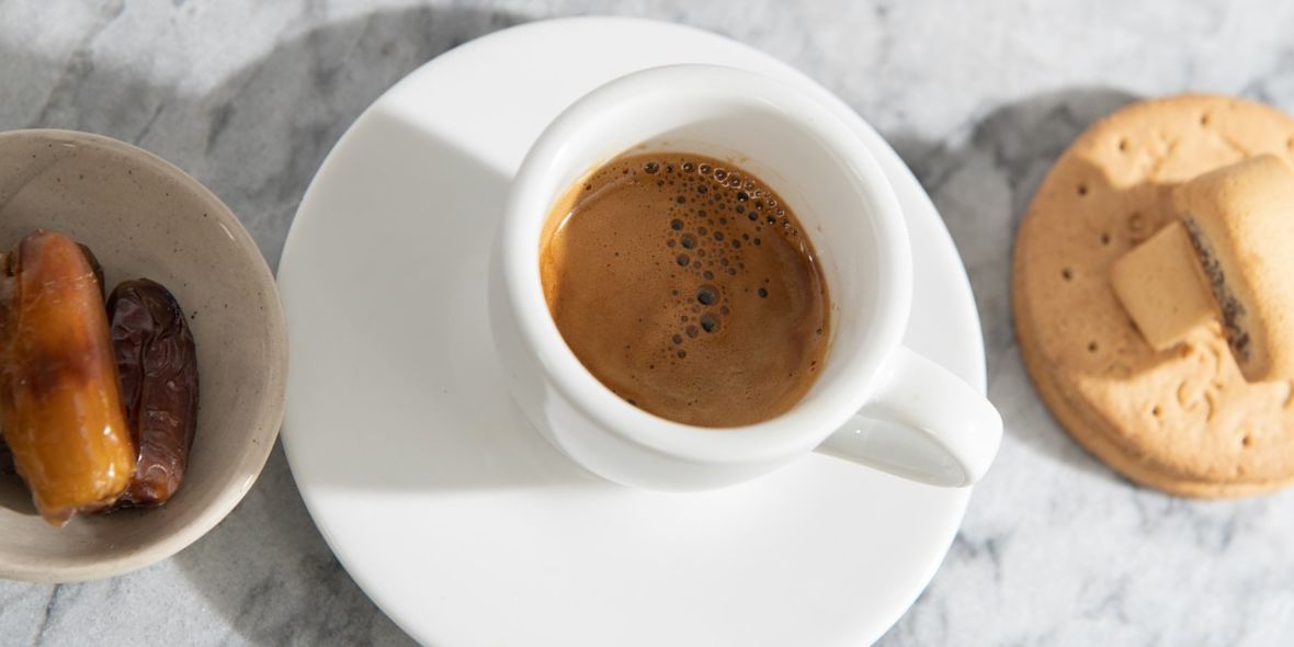 Caffeine-Free, Full of Flavour: The Beauty of Decaffeinated Swiss Water Process Coffee