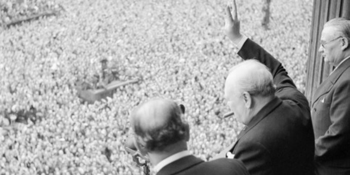 From VE Day to Today: A Reflection Across Generations