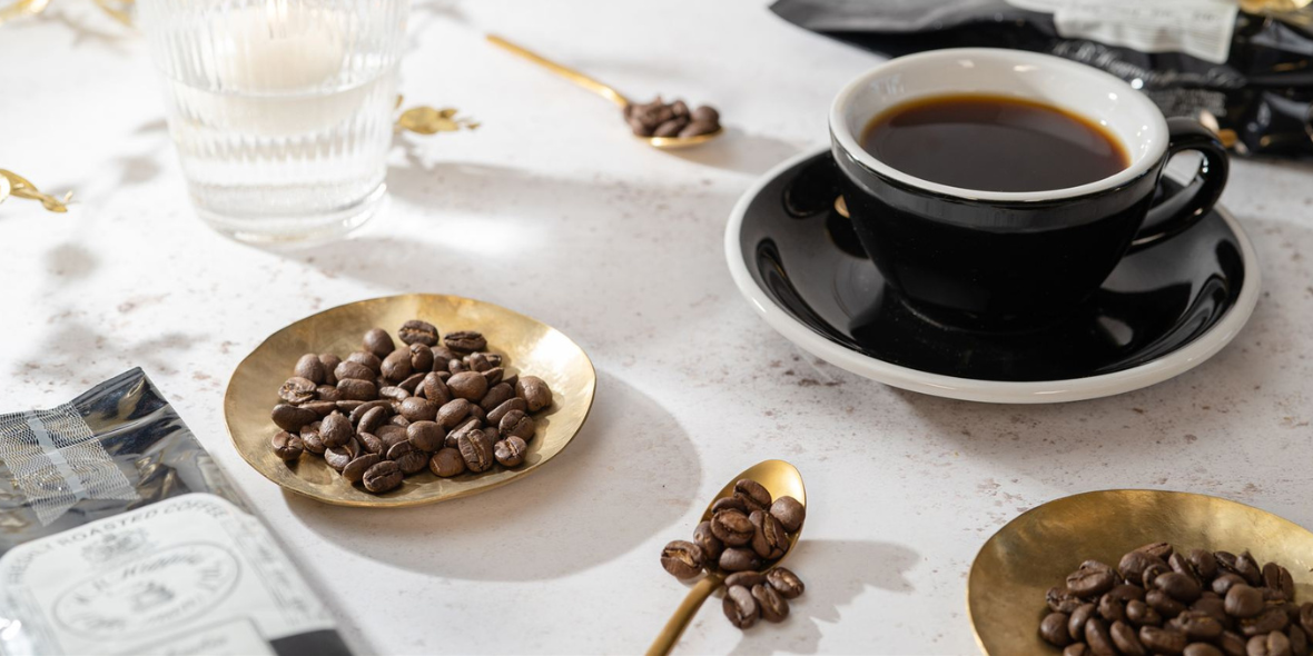 Christmas Gift Guide: For the Coffee Lovers