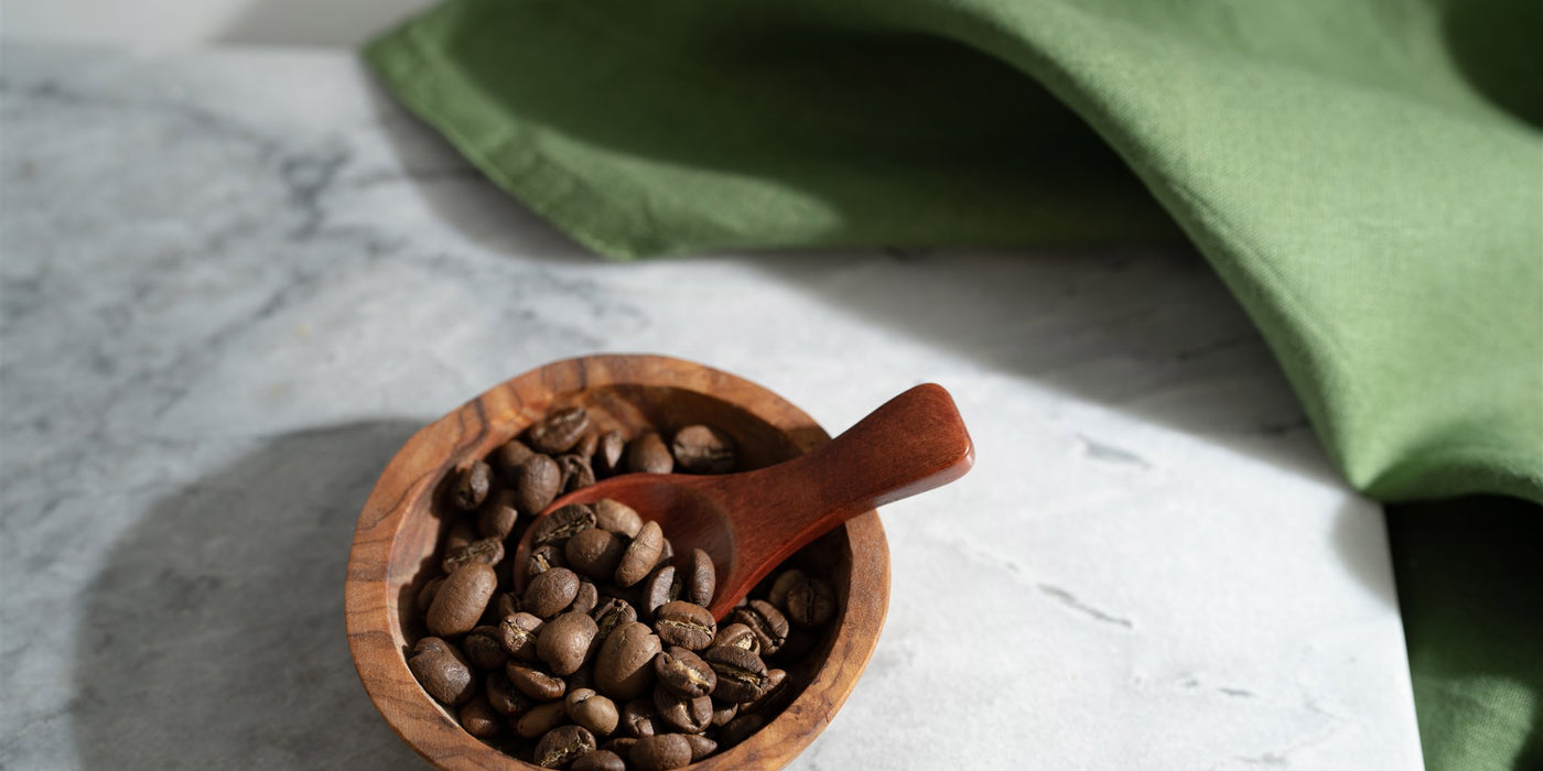 Honduras Finca Gaby - Mr Higgins Recommends