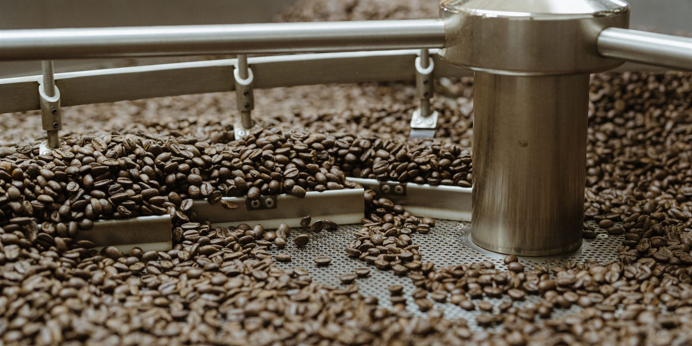 How Healthy Is The World’s Coffee Giant?
