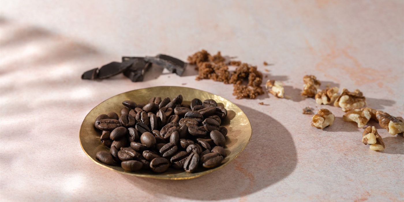 India Malabar Monsooned - Mr Higgins Recommends