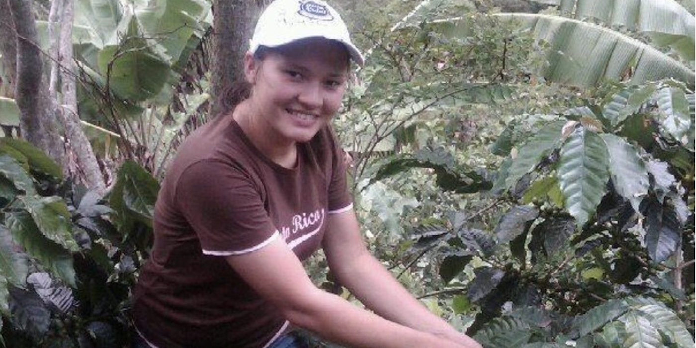 Women in Coffee