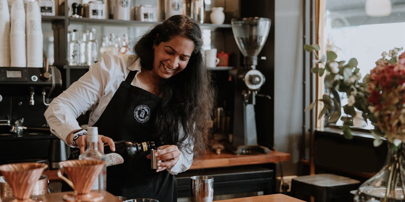 Meet The Higgins Family - Preethi