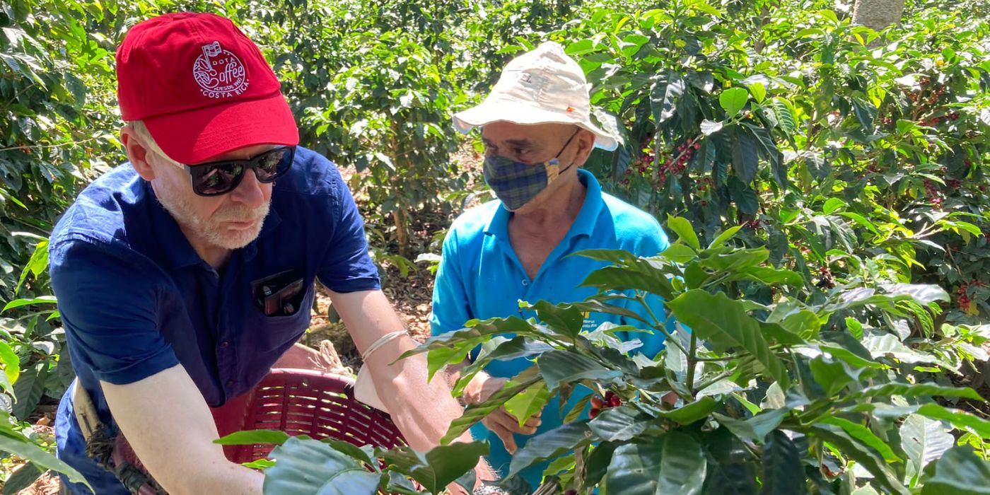 Why Coffee Should Not Be Cheap