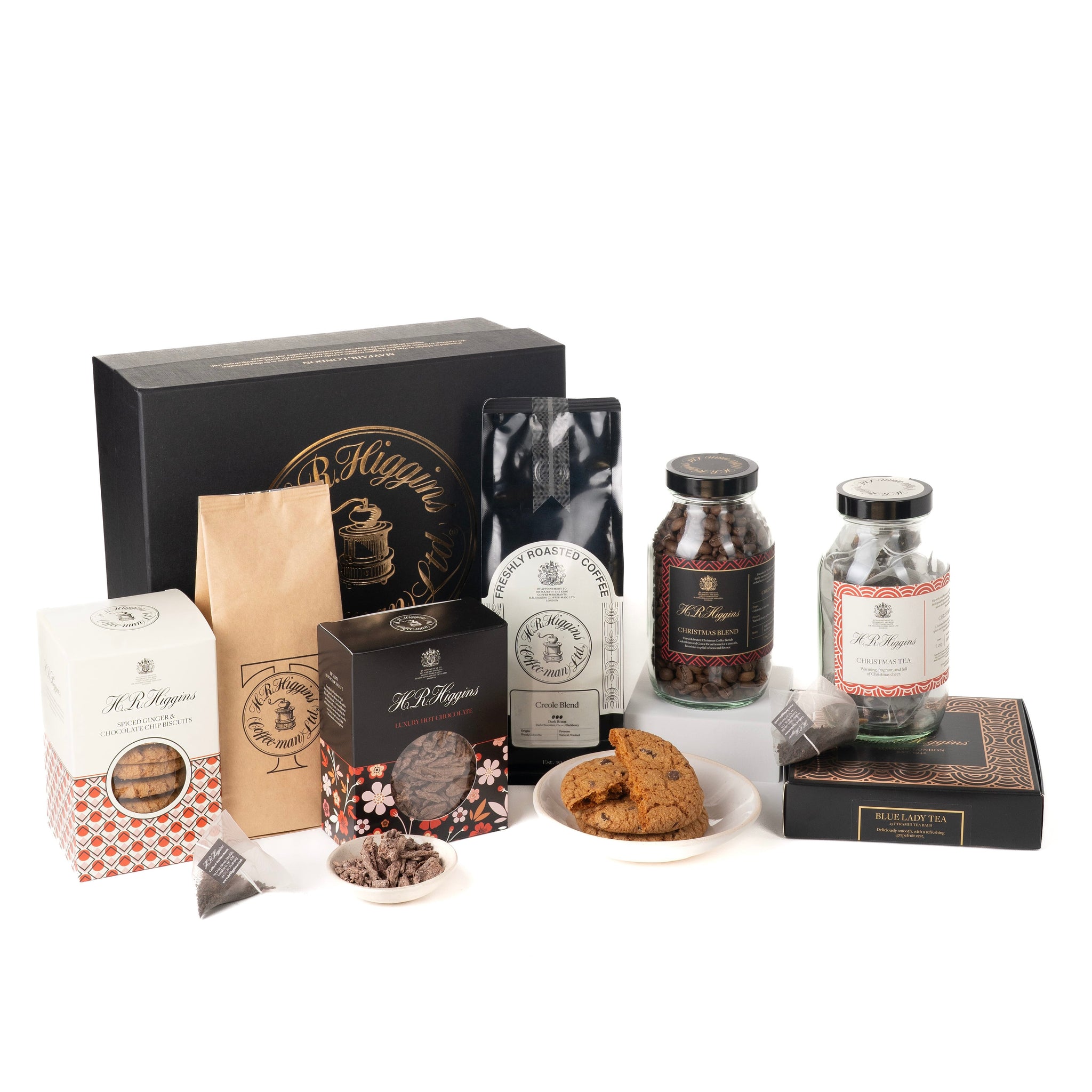 The Mayfair Christmas Gift Box