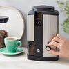 Wilfa Svart Aroma Precision Coffee Grinder