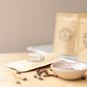 £5 Coffee Taster Kit