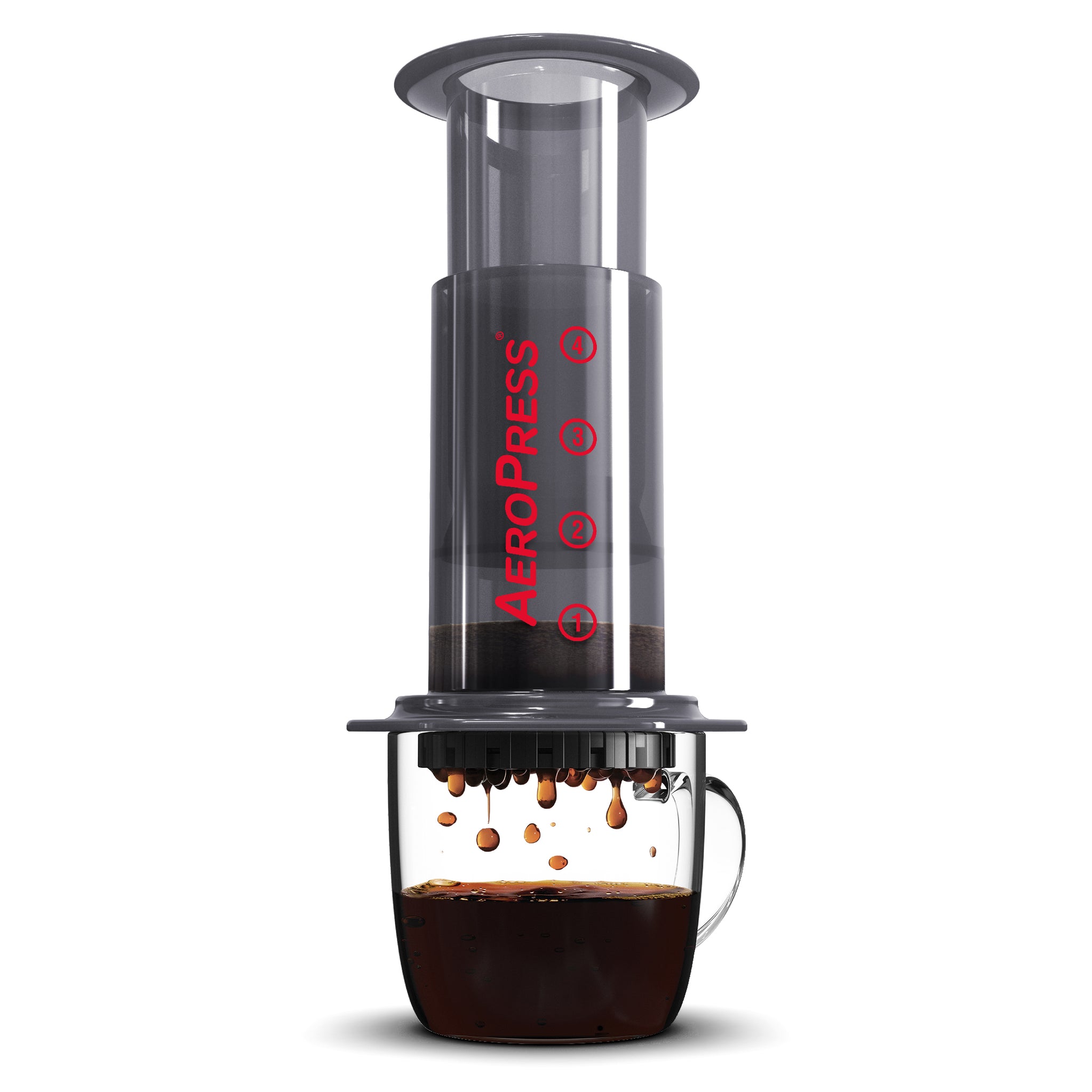 Aerobie AeroPress