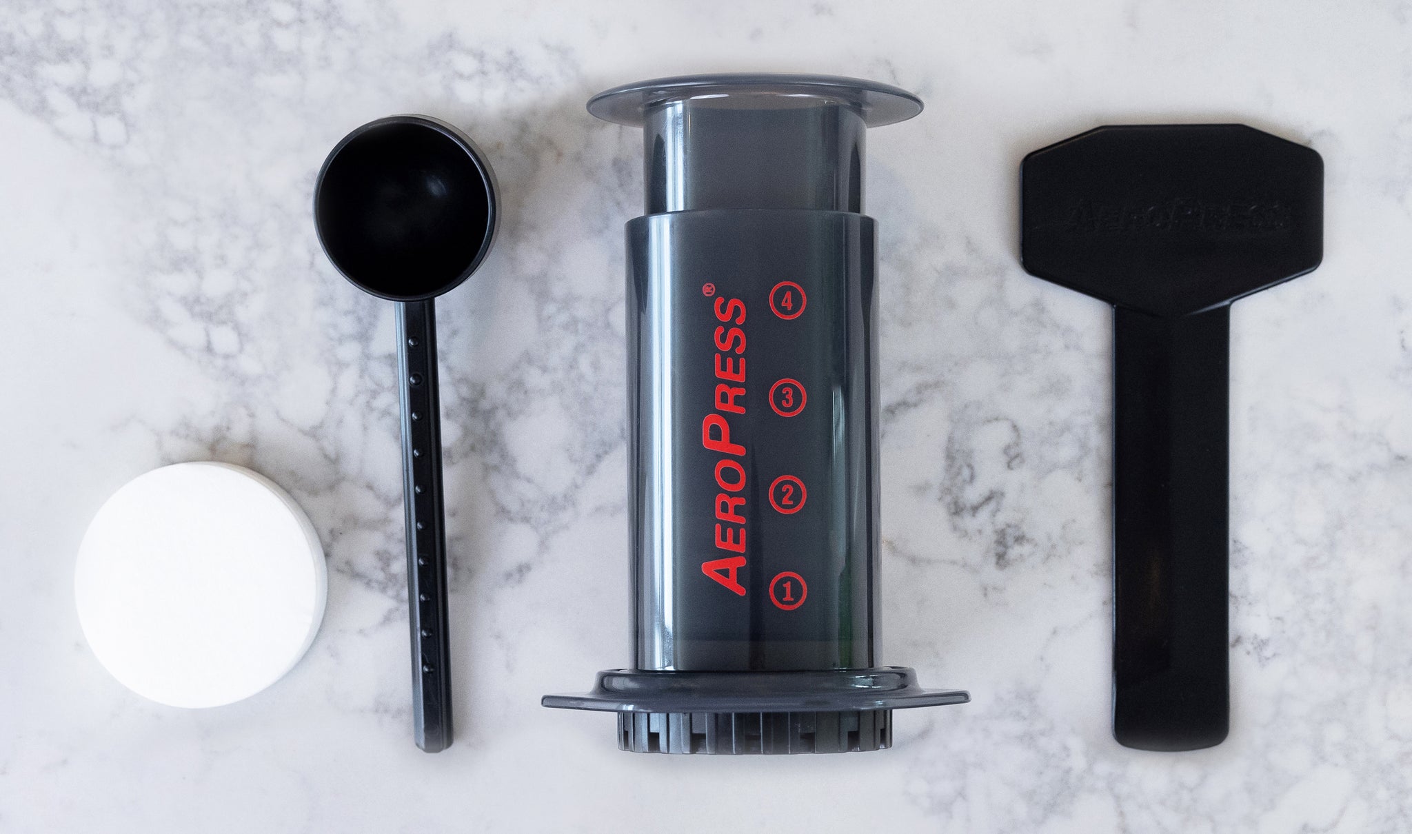 Aerobie AeroPress