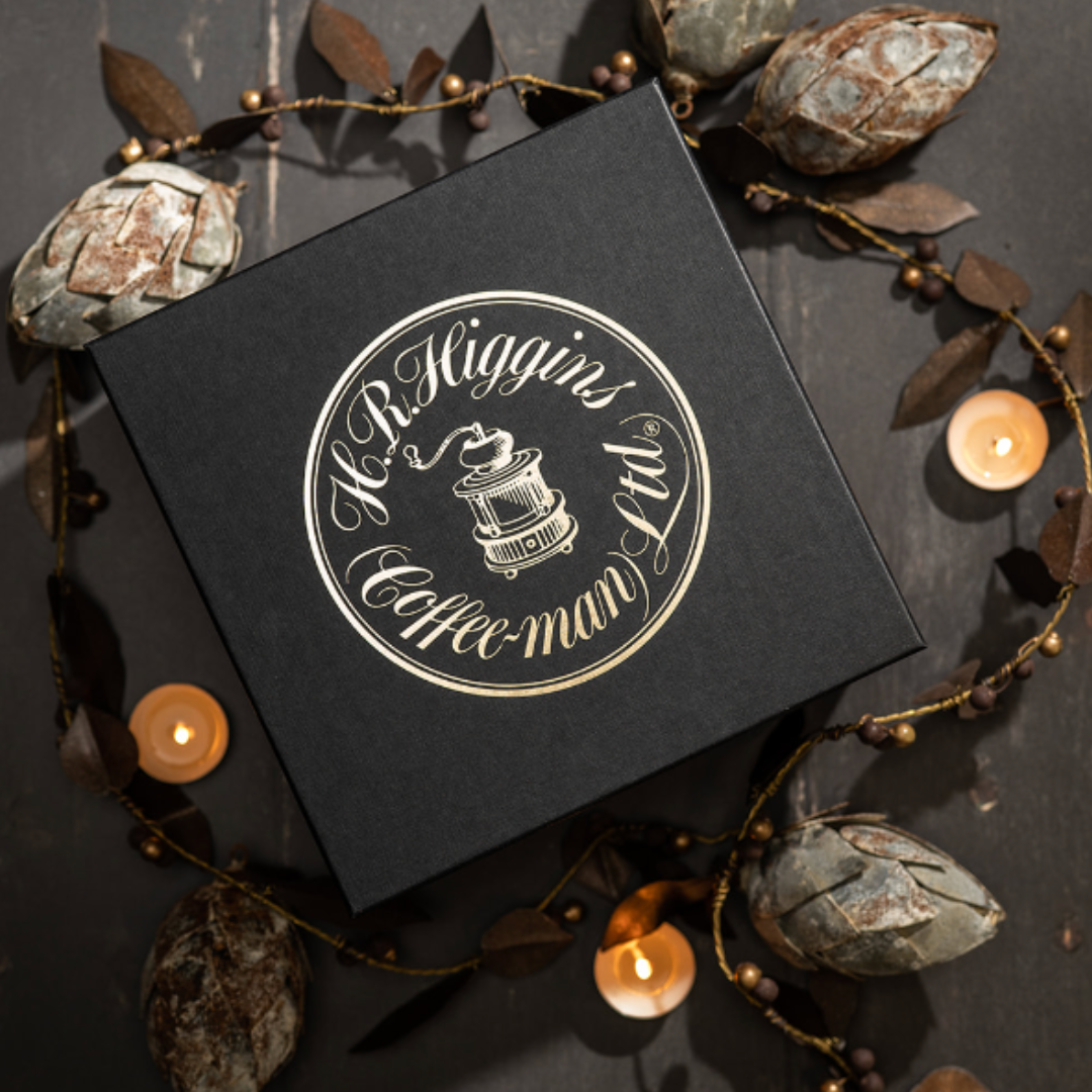 The Filter Coffee Gift Box
