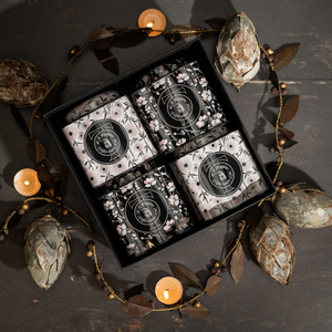 The Seasonal Tea Selection Gift Box - Winter