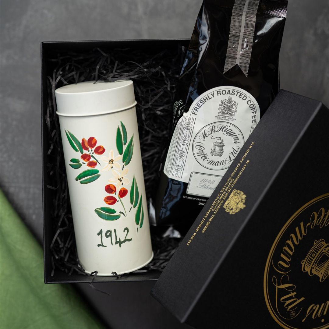 All gifts | Tea and Coffee Gifts from H.R. Higgins – H. R. Higgins ...