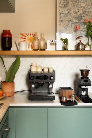 La Marzocco Pico Home Espresso Grinder