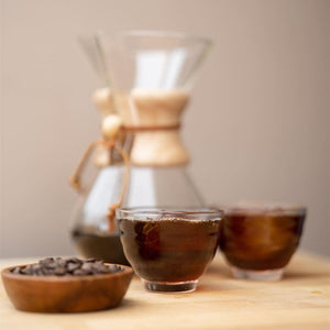 Ethiopia Guji Hambela Coffee