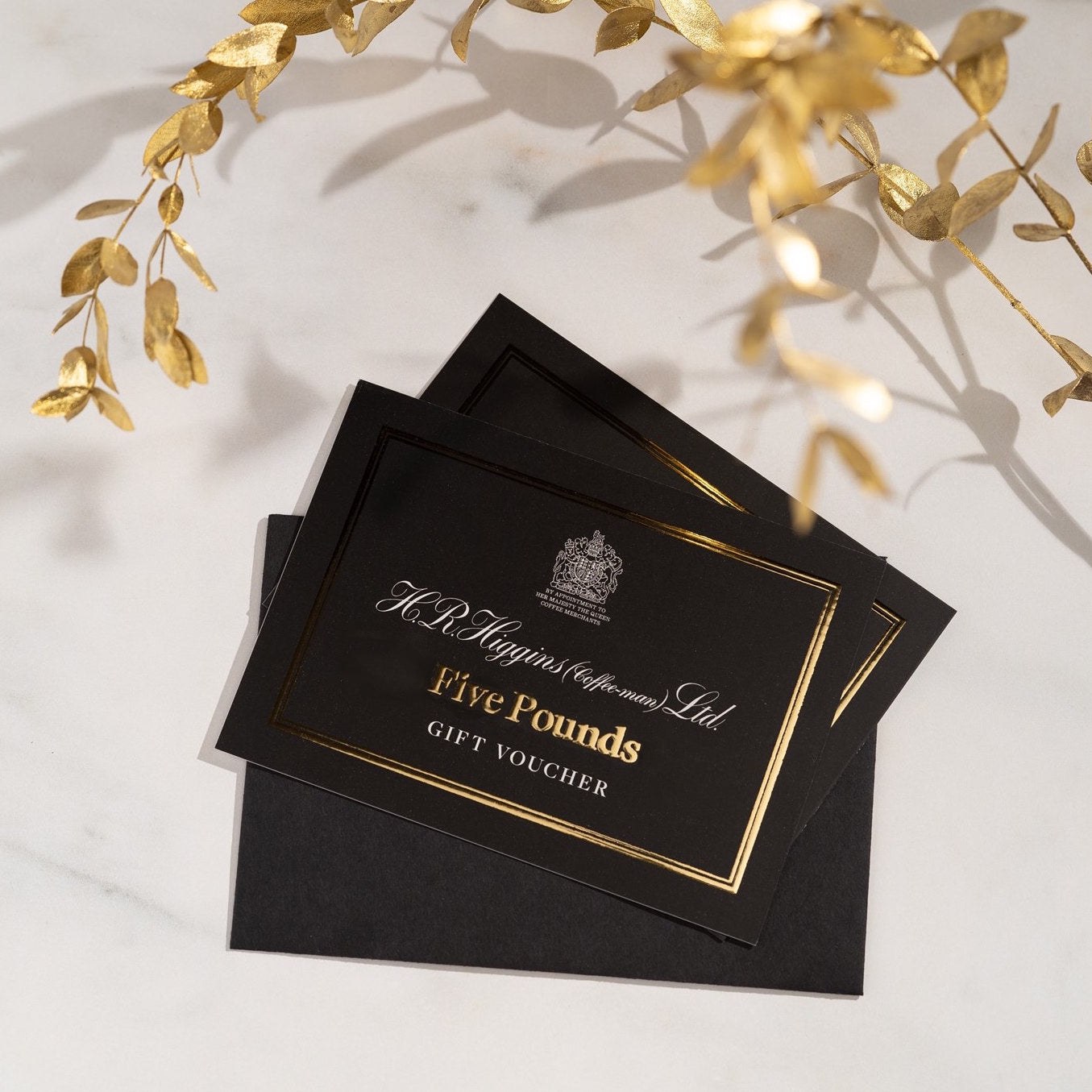 Gift Vouchers