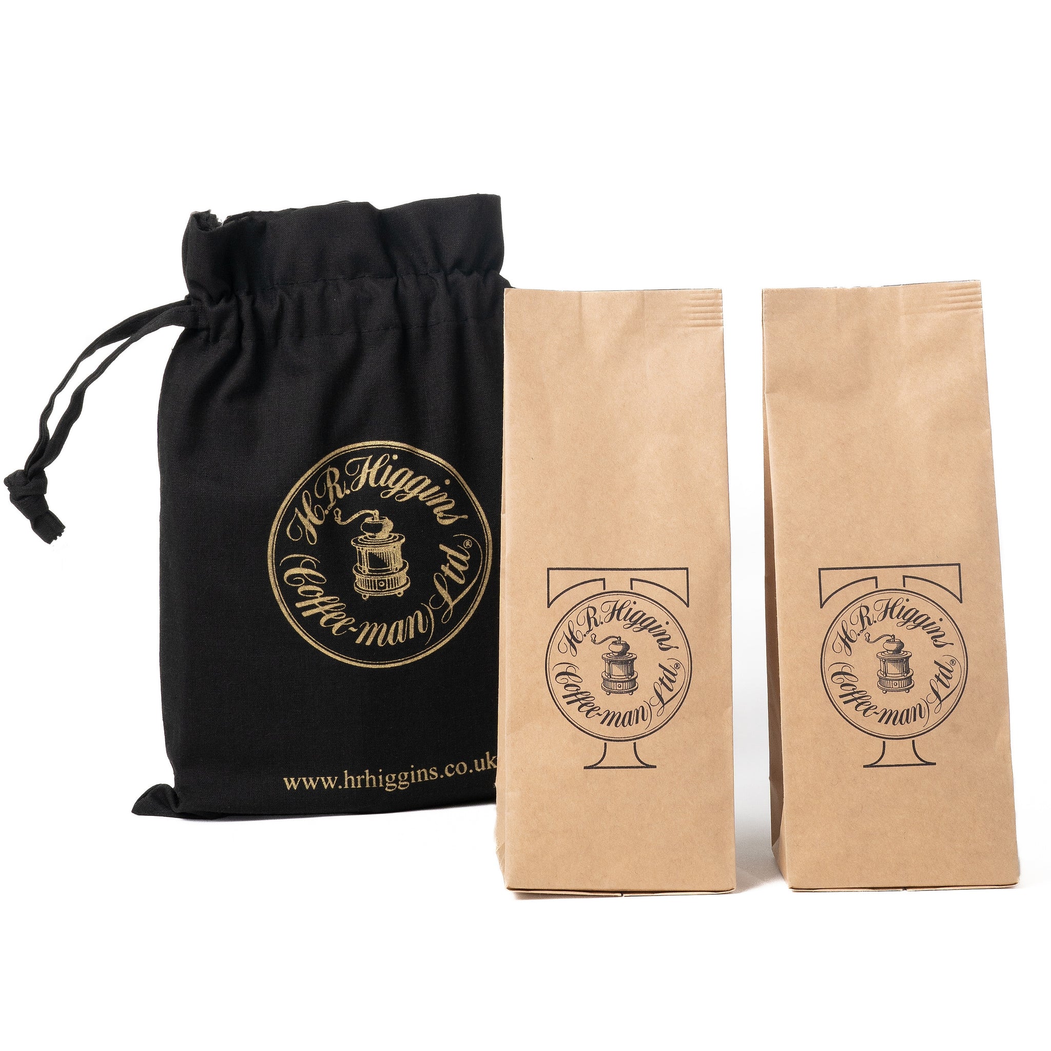 All Day Tea Gift Bag