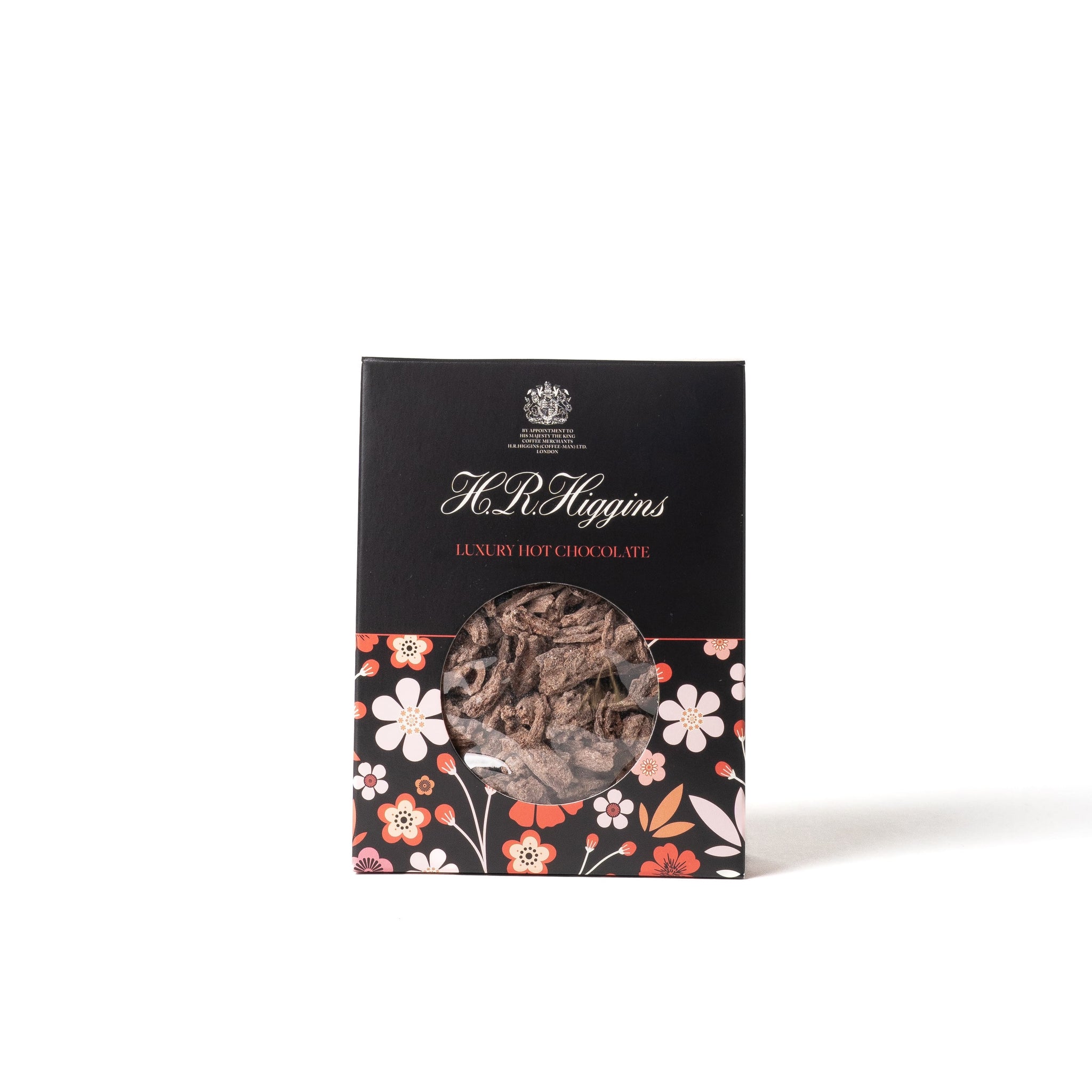 Luxury Hot Chocolate