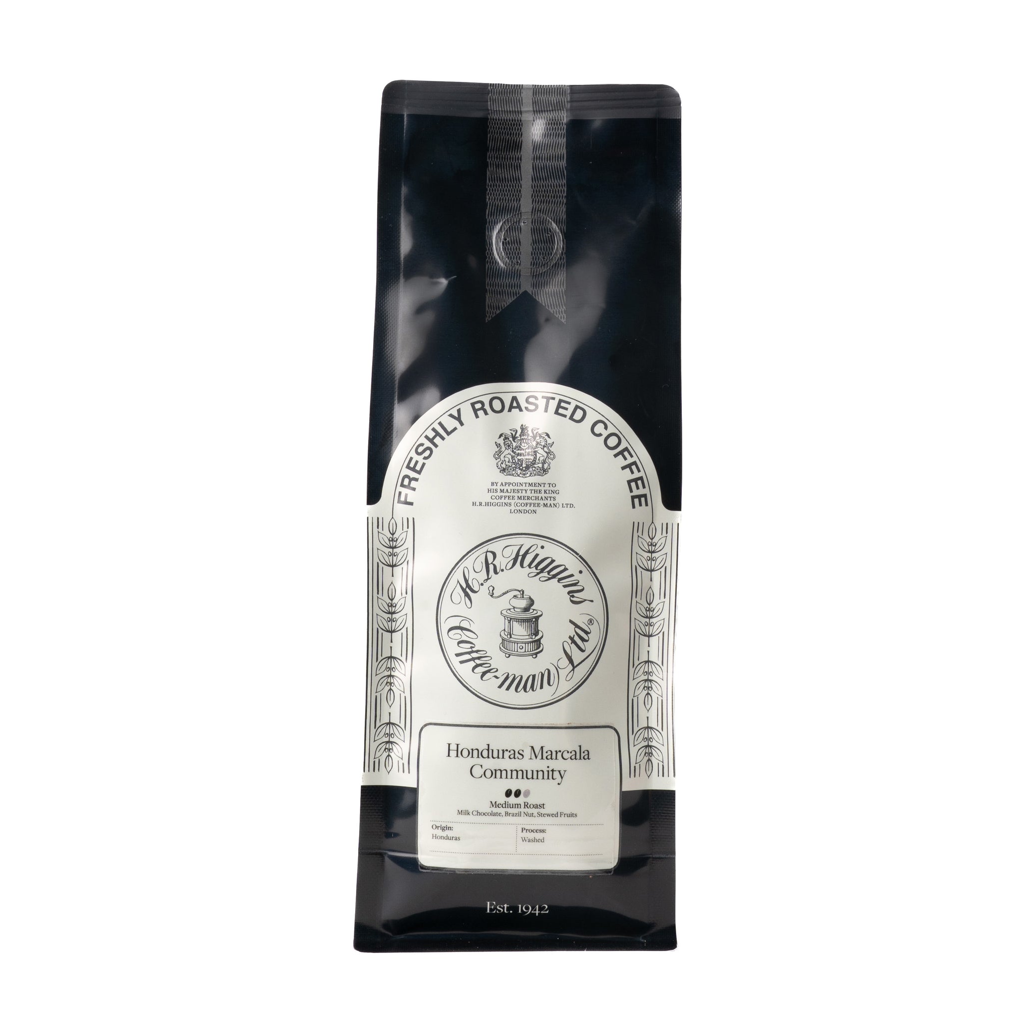 Honduras Marcala Community