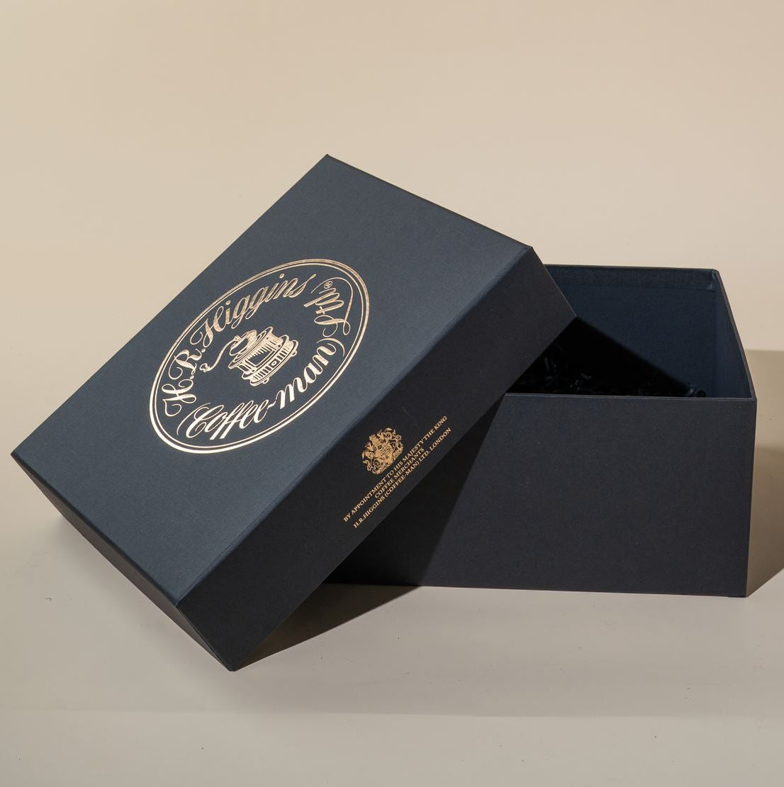 Higgins Signature Gift Box