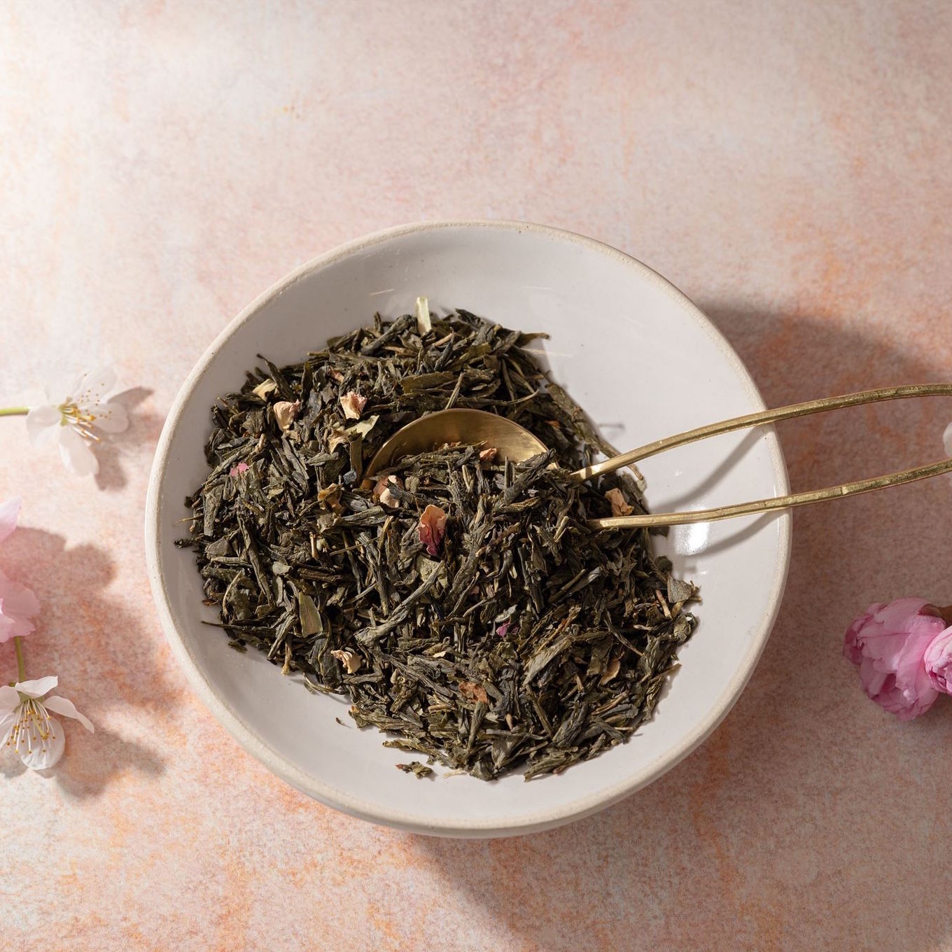 £5 Summer Tea Taster Kit