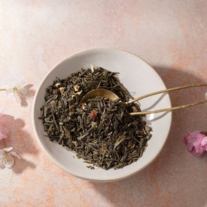 £5 Summer Tea Taster Kit