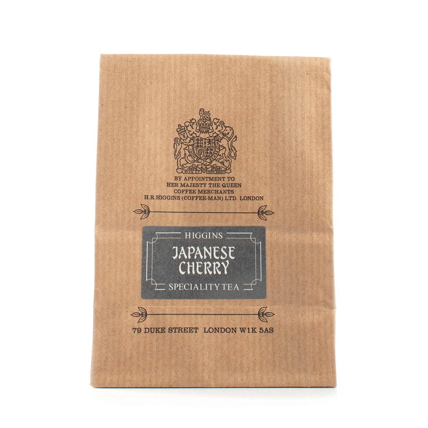 Japanese Cherry Blossom Tea
