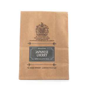 Japanese Cherry Blossom Tea