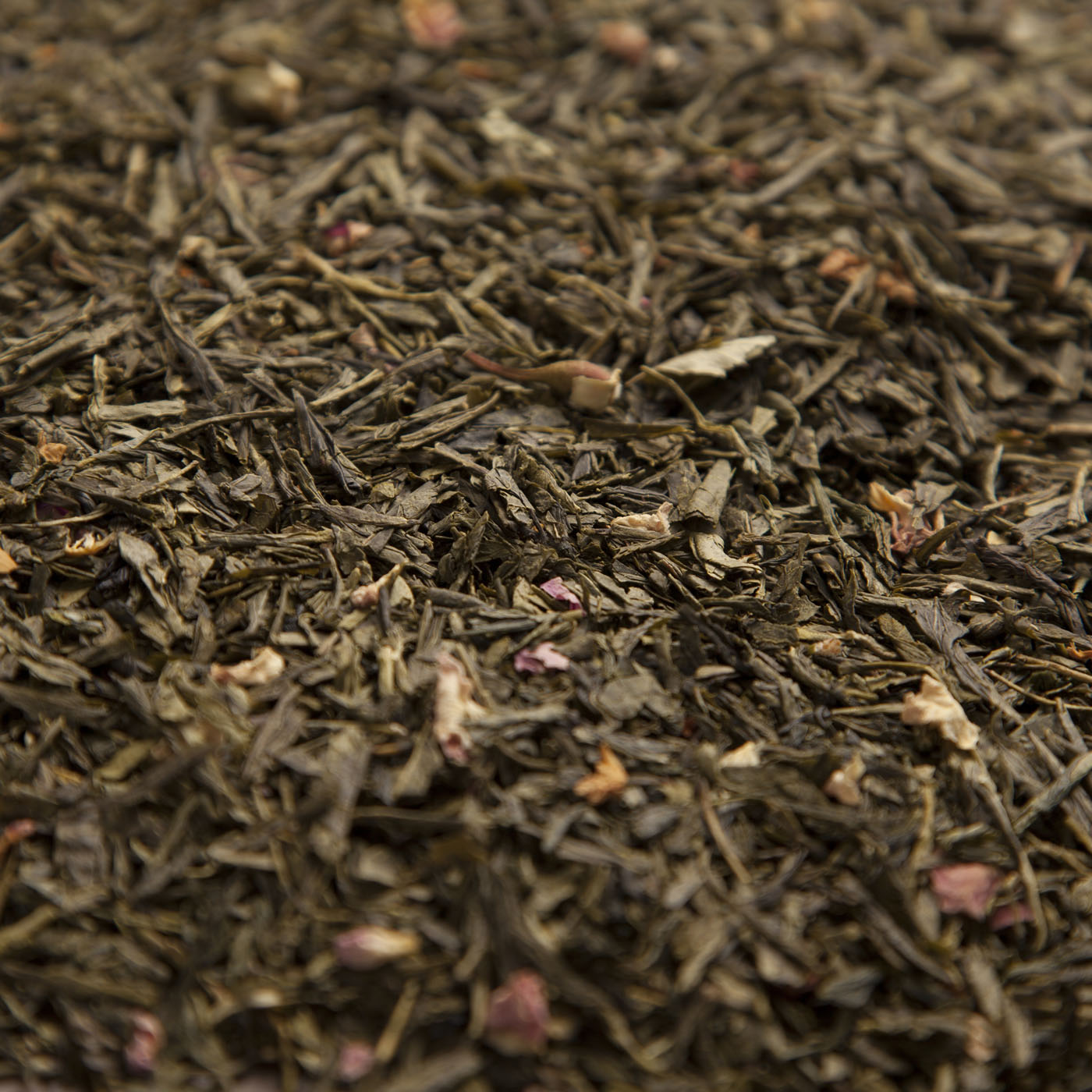 Japanese Cherry Blossom Tea