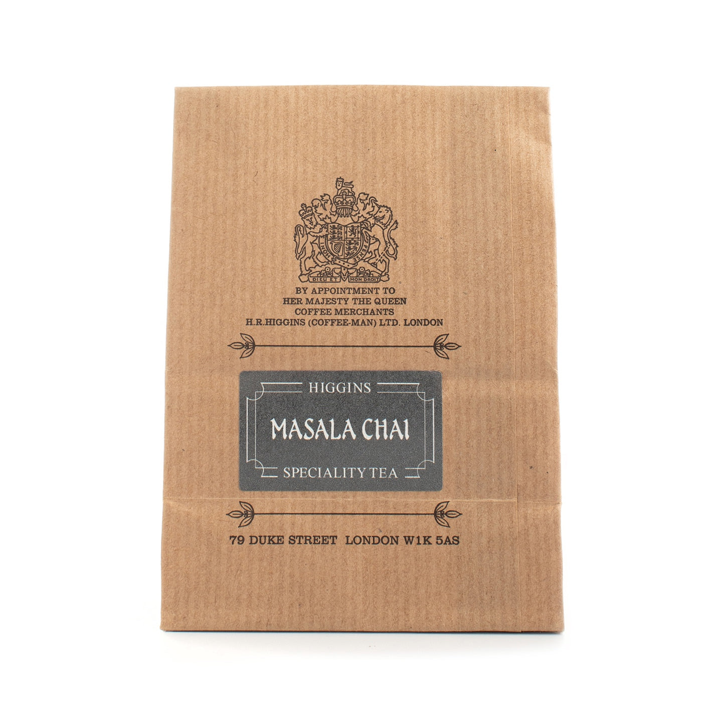 Masala Chai Tea