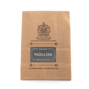 Masala Chai Tea