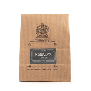 Meghalaya Lakyrsiew Organic Tea